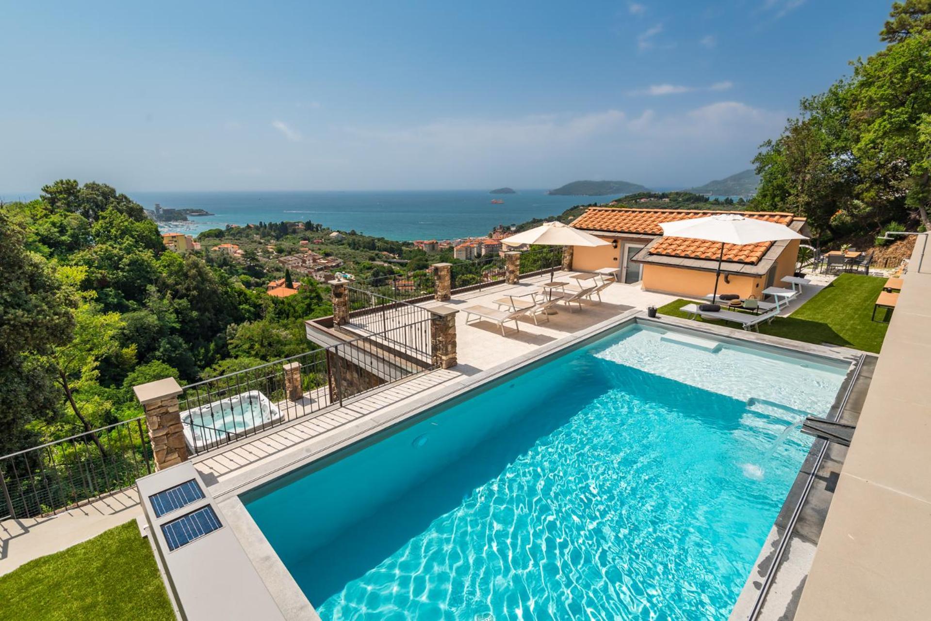 Passione Villa